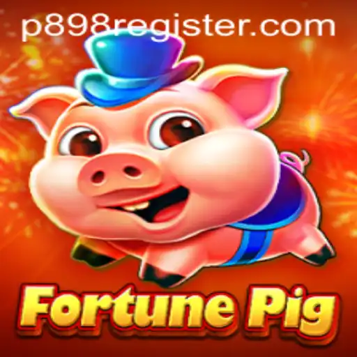 Discovering 'FortunePig': A New Era in Gaming with p898