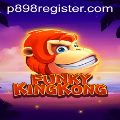 Exploring the World of FunkyKingKong: A New Gaming Sensation