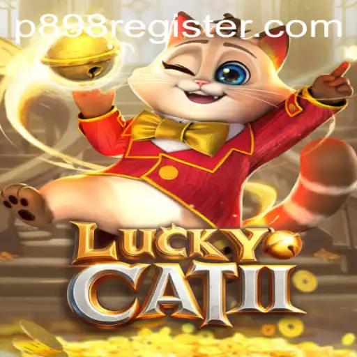 The Fascinating World of LuckyCatII