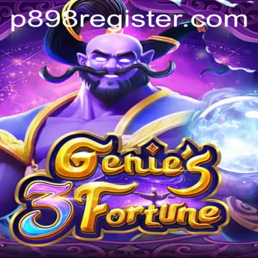 Discover the Magic of Genie3Fortune: A Thrilling Journey into Enchantment