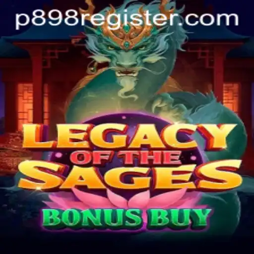 Exploring the Exciting World of Legacy of the Sages Bonus Buy