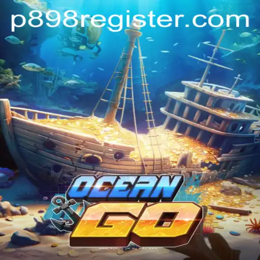 Dive into OceanGO: The Exciting New Underwater Adventure