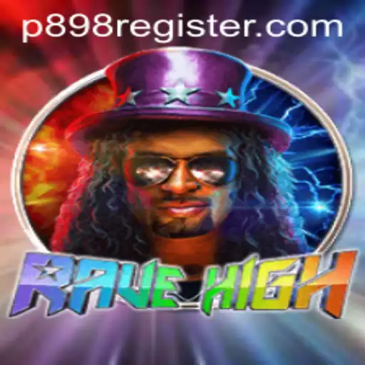 RaveHigh: A Journey into the Electrifying World of Gaming with P898 Innovations