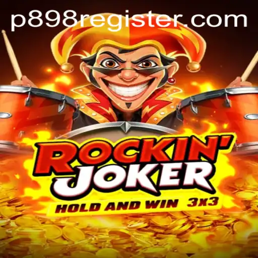 RockinJoker Game Review