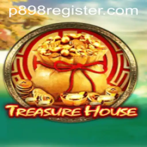 Unveiling the Mysteries of TreasureHouse: A Game of Adventure and Strategy