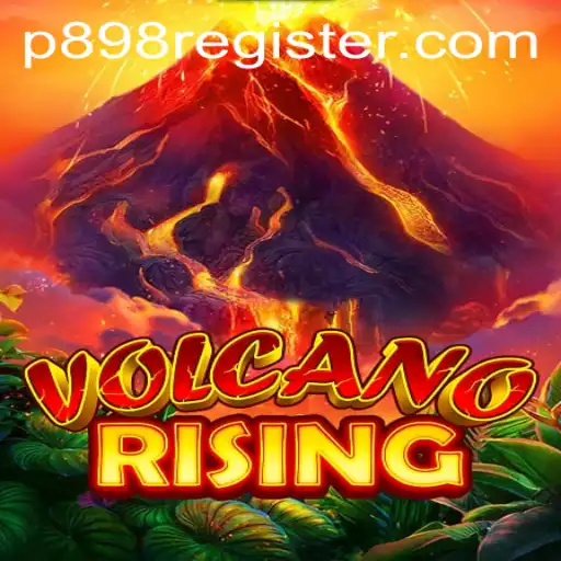 VolcanoRising: The Game Captivating Gamers Worldwide