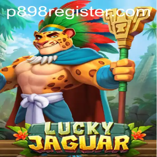 Explore the Exciting World of LuckyJaguar: A Thrilling Game Adventure