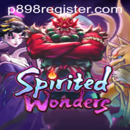 Exploring the Enchanting World of SpiritedWonders