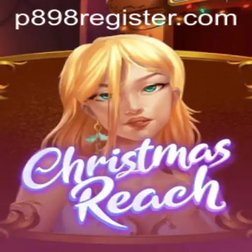 ChristmasReach: The Enchanting Holiday Adventure Game