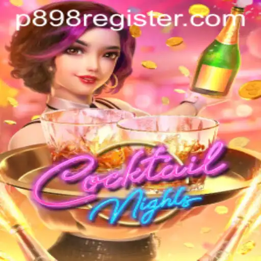 Unveiling the Excitement of CocktailNights: An Intriguing Dive into Gaming Bliss