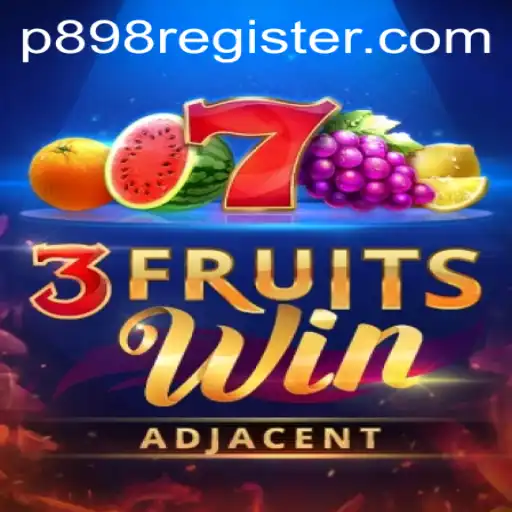 Explore the Exciting World of 3FruitsWin