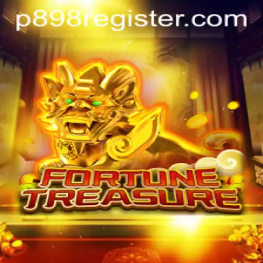 Unveiling FortuneTreasure: The Revolutionary Gaming Experience with Keyword p898