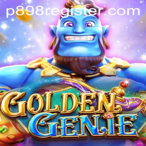 Unveiling GOLDENGENIE: The Game that Blends Adventure with Innovation