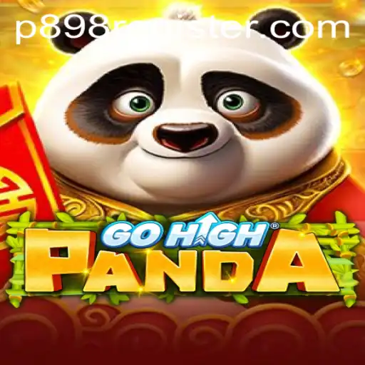 GoHighPanda: The Ultimate Adventure in Gaming