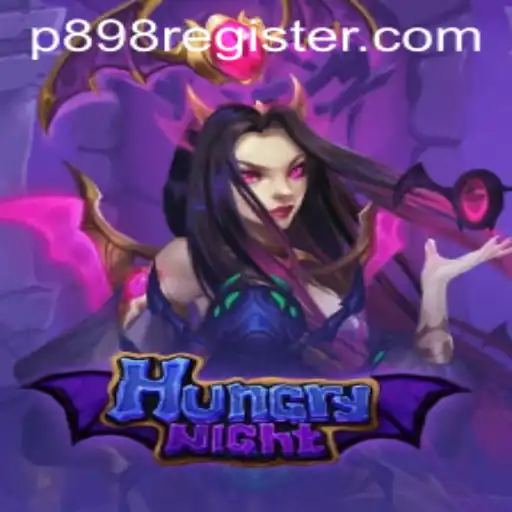 HungryNight: A Thrilling Adventure of Survival and Strategy