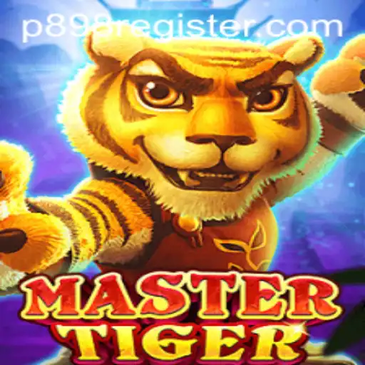 MasterTiger: A Captivating Gaming Experience