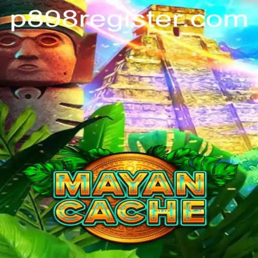 Discover MayanCache: The Mysterious Quest of P898