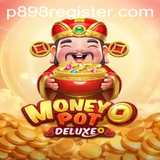 MoneyPotDELUXE: The Ultimate Gaming Experience