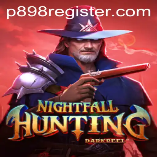 NightfallHunting: A Captivating Adventure Through Shadows and Strategy