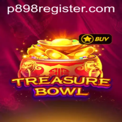 Embark on an Epic Adventure with TreasureBowl: The Game That Captivates Gamers Worldwide