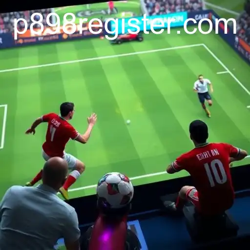 Exploring the Rise of Virtual Sports