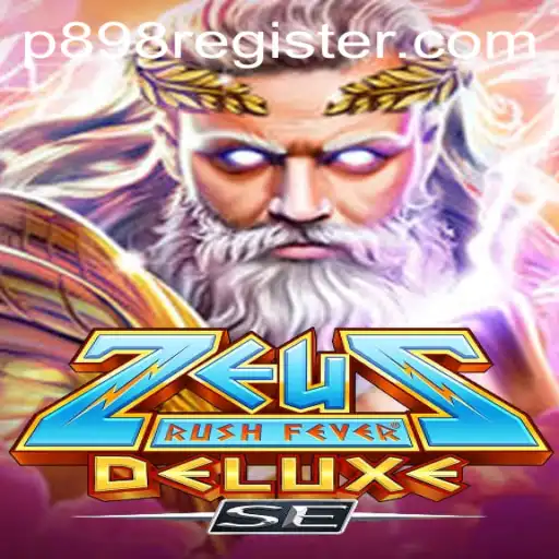 Zeus Rush Fever Deluxe SE Game Unveiled