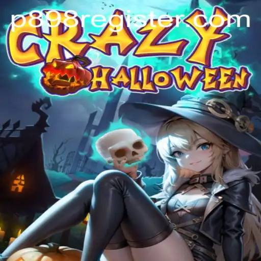 Unveiling the Exciting World of CrazyHalloween