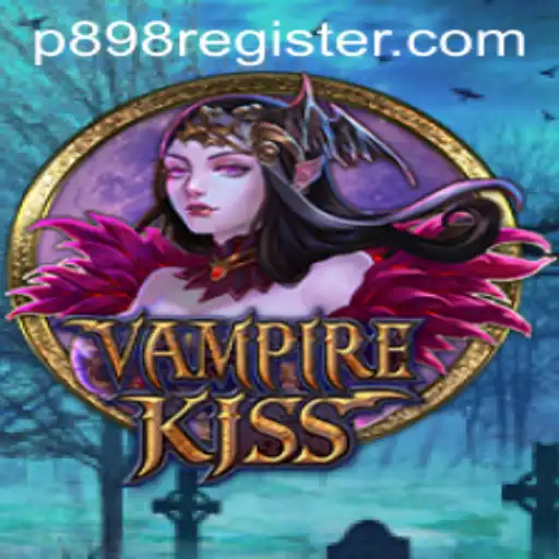 VampireKiss An Immersive Gaming Experience