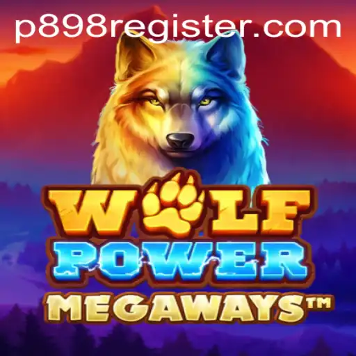 Unveiling the Exciting World of WolfPowerMega: An In-Depth Exploration