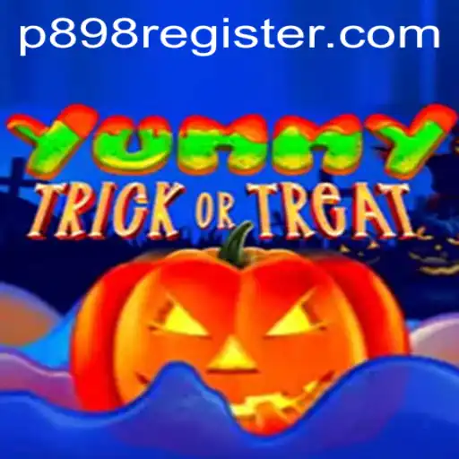  Delve Into the Spooky Fun: A Comprehensive Look at YummyTrickorTreat P898